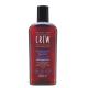 Crew anti-dandruff+dry scalp